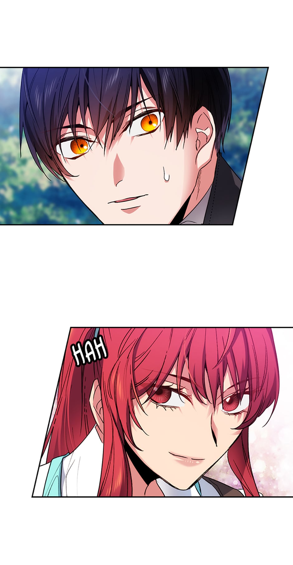 Reminiscence Adonis Chapter 103 page 37 - 