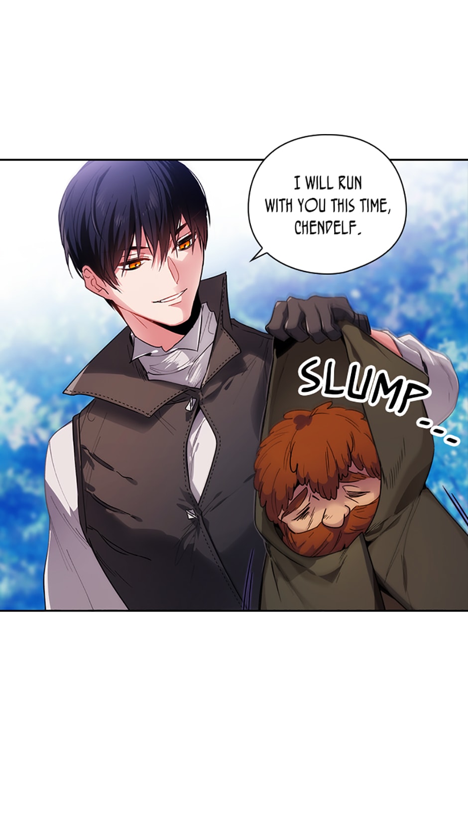 Reminiscence Adonis Chapter 103 page 41 - 