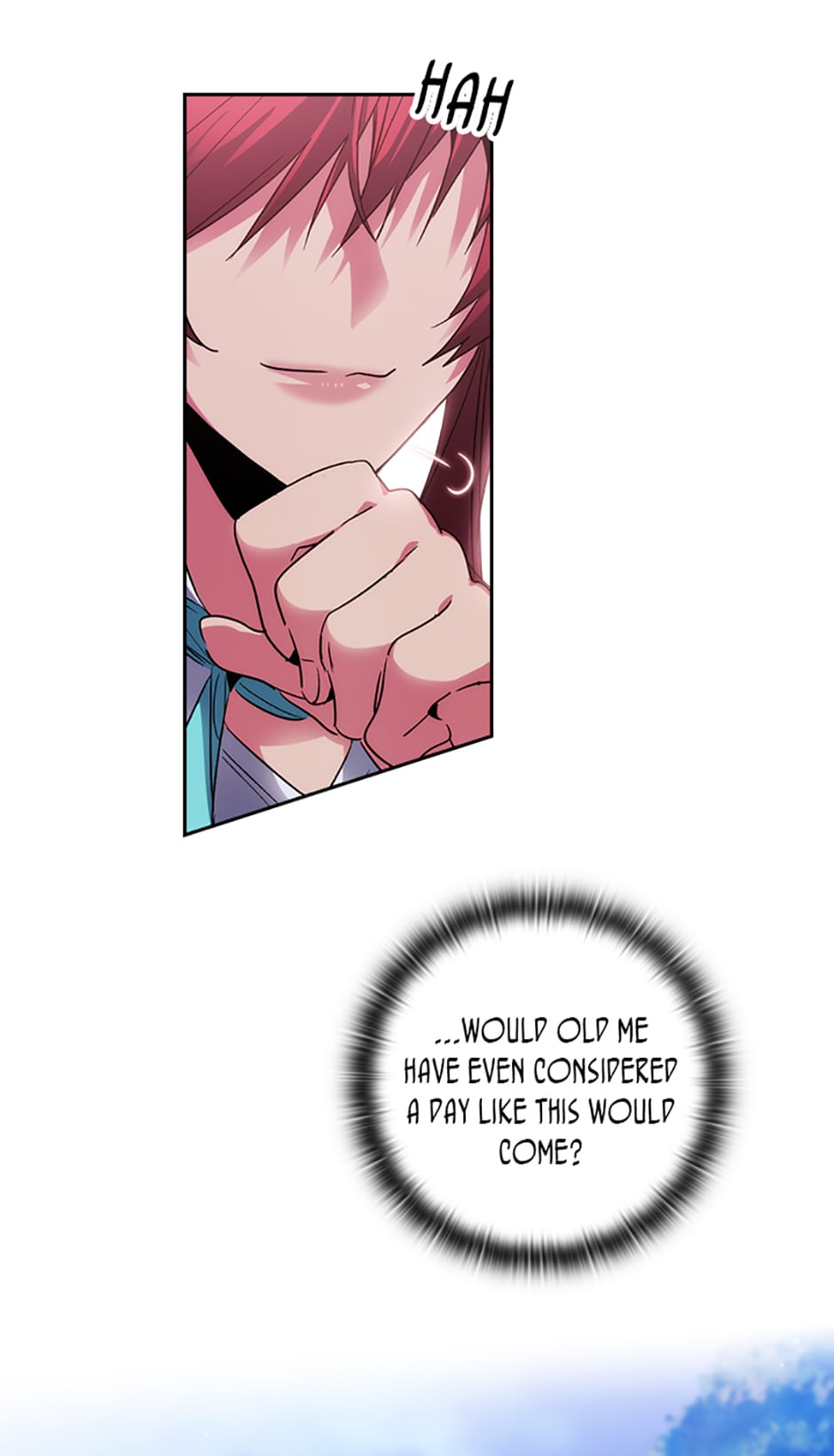 Reminiscence Adonis Chapter 103 page 42 - 