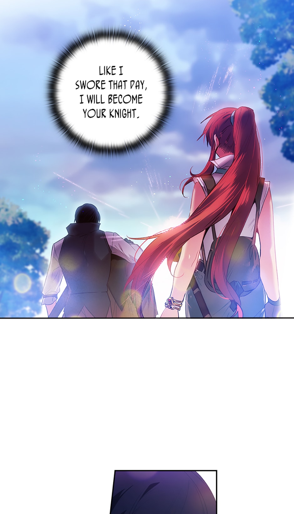 Reminiscence Adonis Chapter 103 page 43 - 