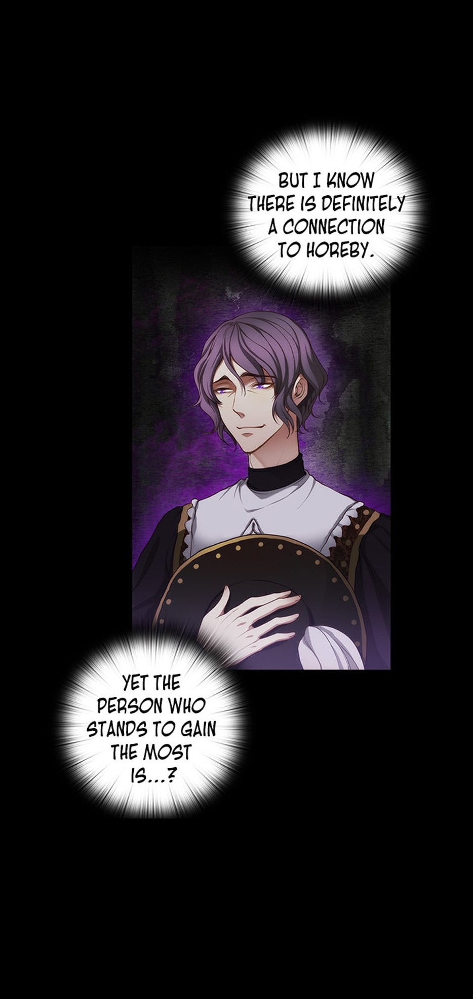 Reminiscence Adonis Chapter 11 page 5 - 