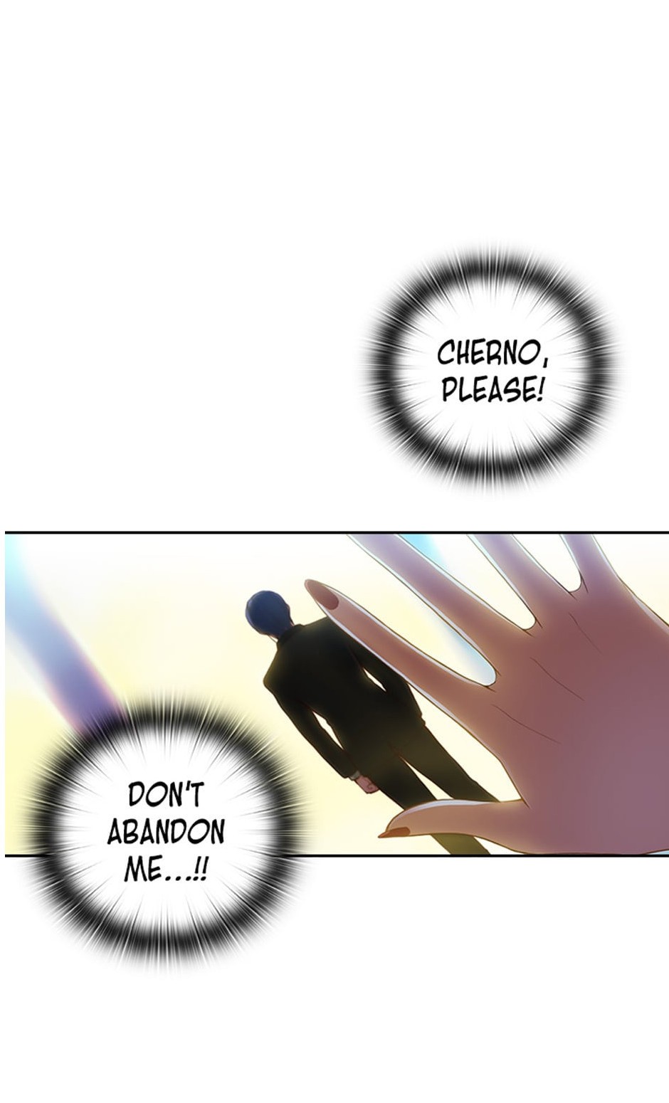 Reminiscence Adonis Chapter 11 page 8 - 