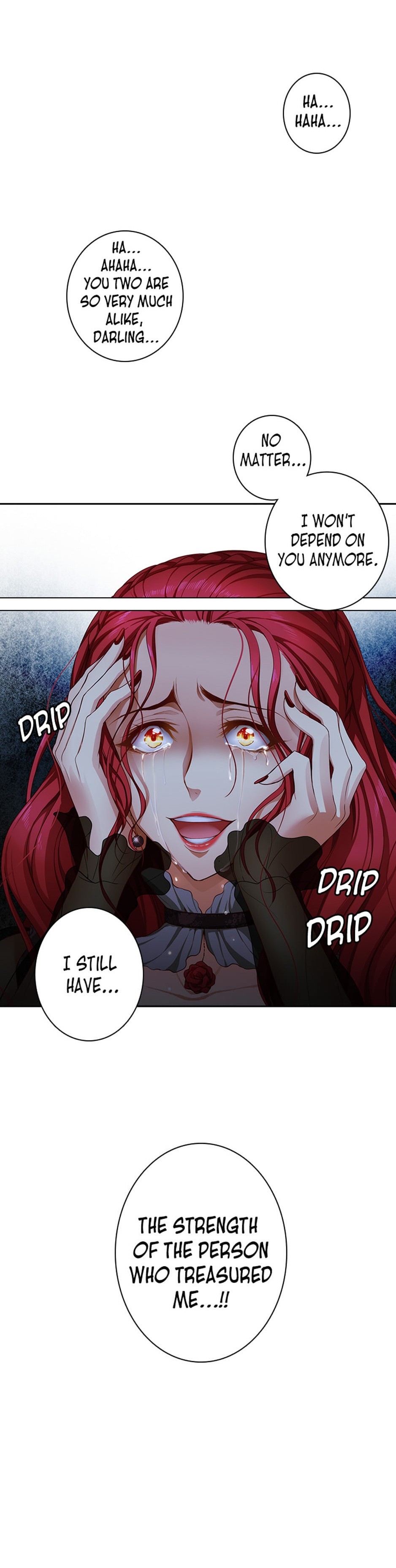 Reminiscence Adonis Chapter 11 page 9 - 