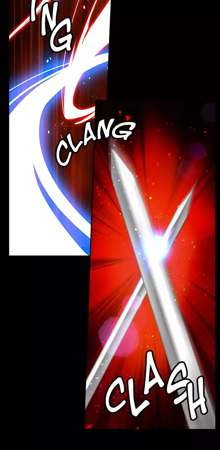 Reminiscence Adonis Chapter 110 page 11 - 