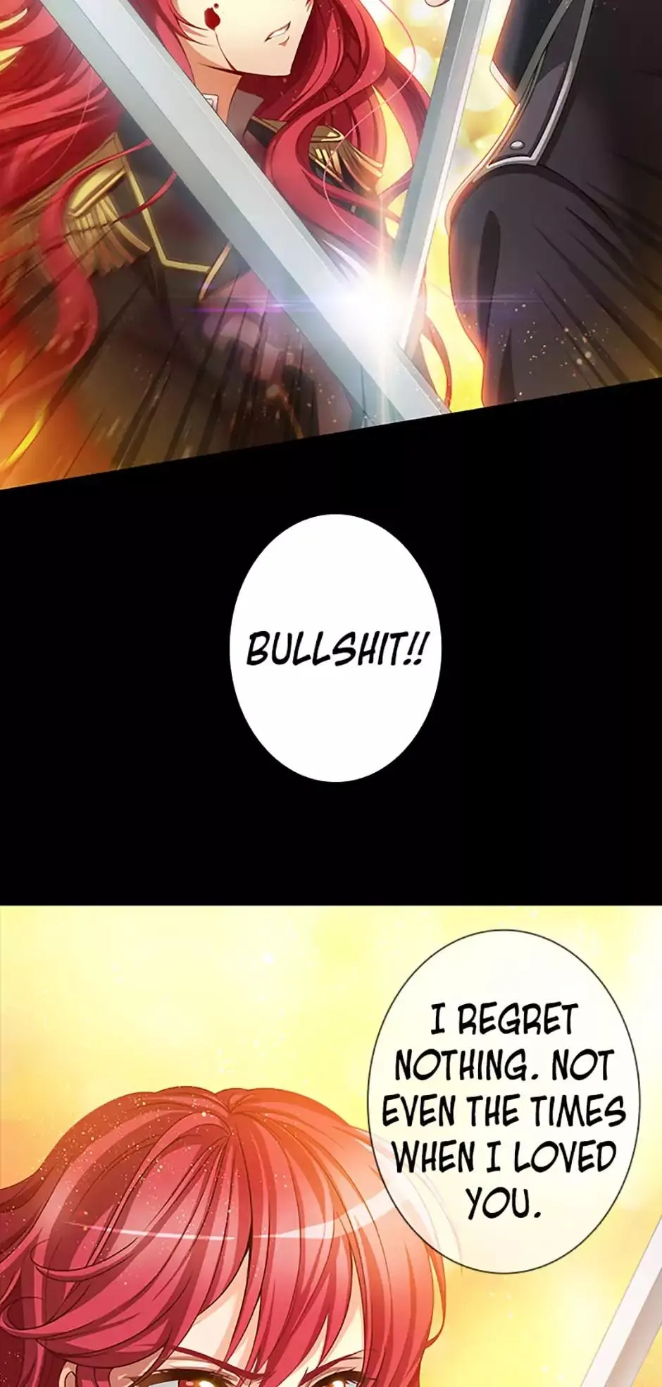 Reminiscence Adonis Chapter 110 page 14 - 