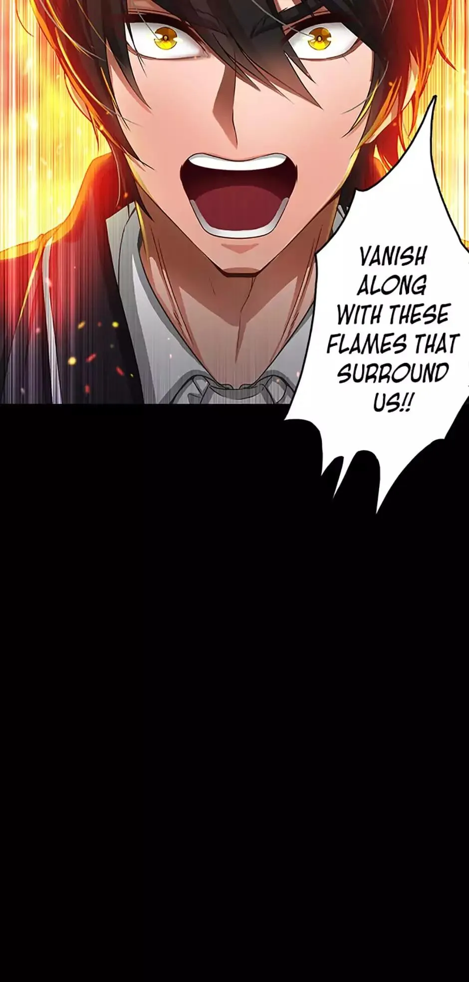 Reminiscence Adonis Chapter 110 page 17 - 
