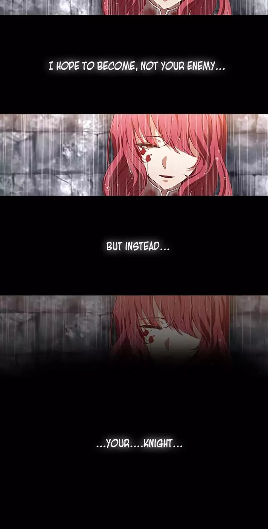 Reminiscence Adonis Chapter 110 page 26 - 