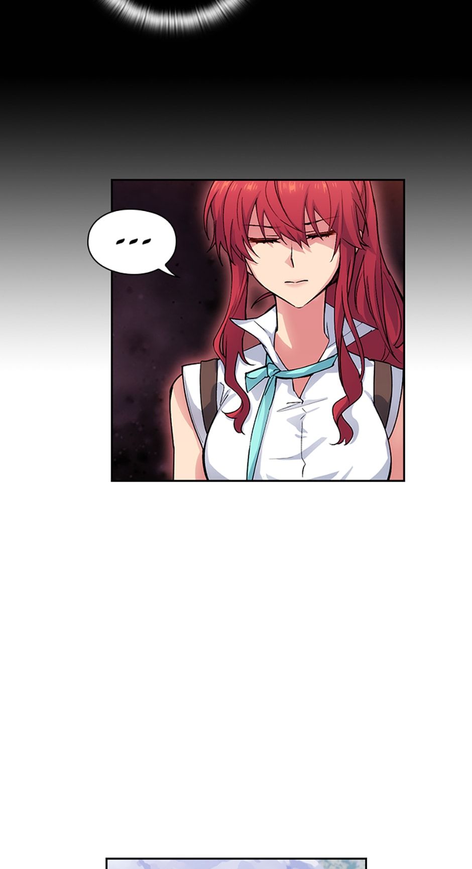 Reminiscence Adonis Chapter 111 page 12 - 
