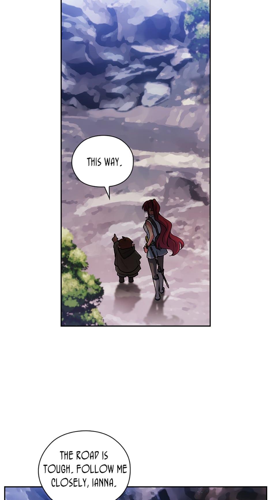Reminiscence Adonis Chapter 111 page 13 - 