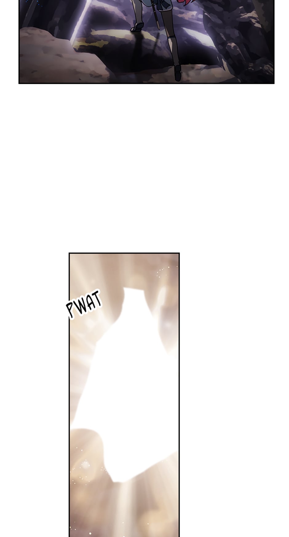 Reminiscence Adonis Chapter 111 page 17 - 