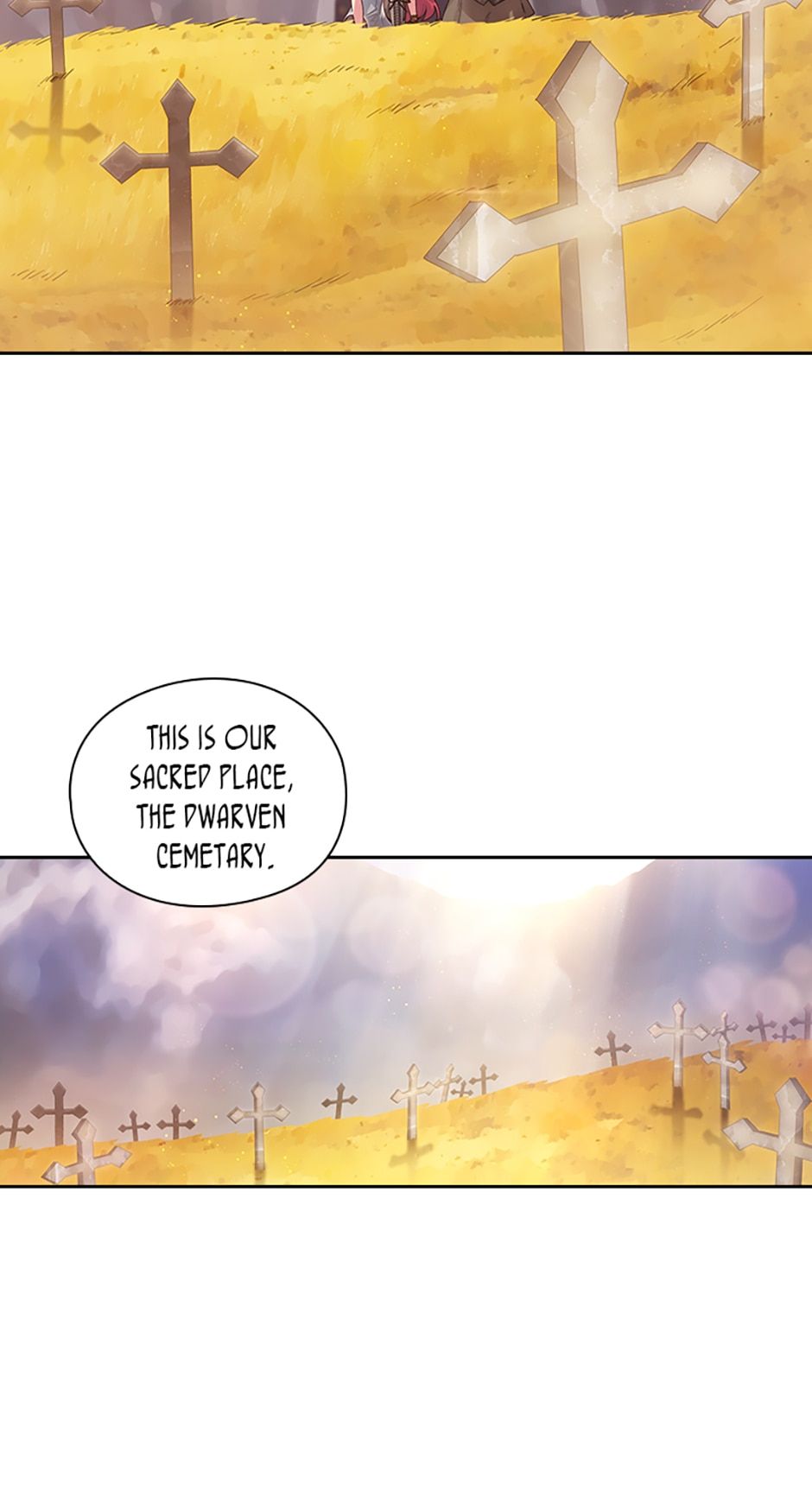 Reminiscence Adonis Chapter 111 page 19 - 