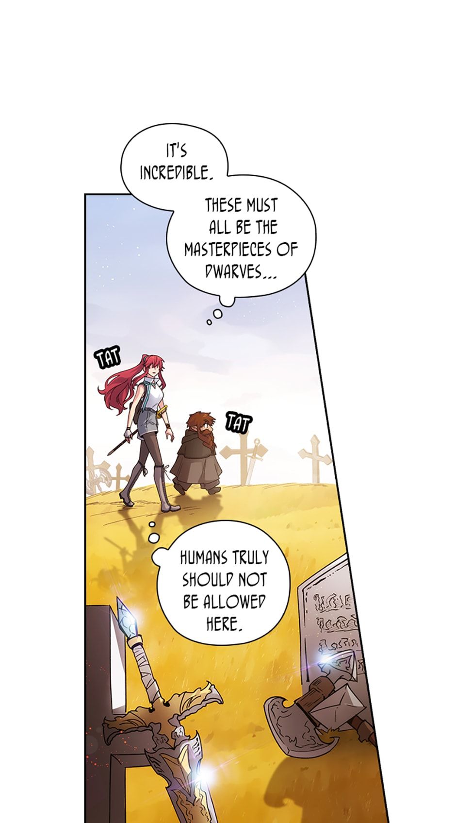 Reminiscence Adonis Chapter 111 page 20 - 