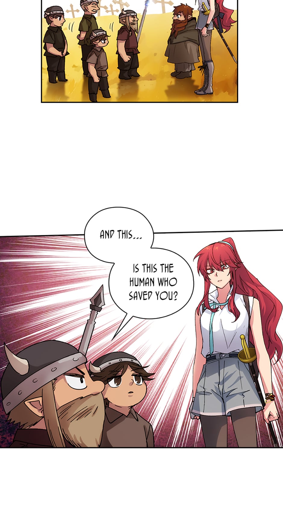 Reminiscence Adonis Chapter 111 page 25 - 