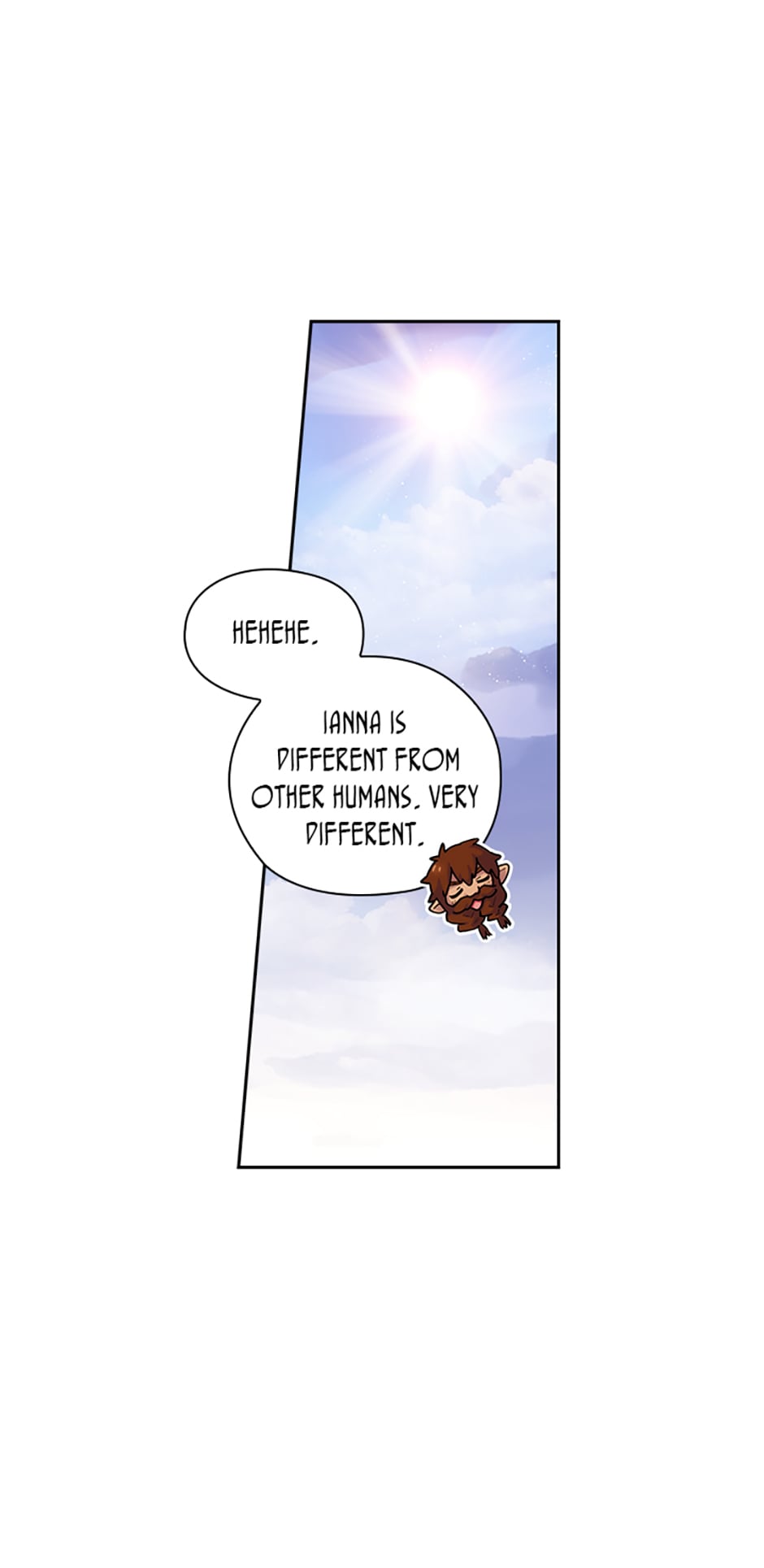 Reminiscence Adonis Chapter 111 page 27 - 