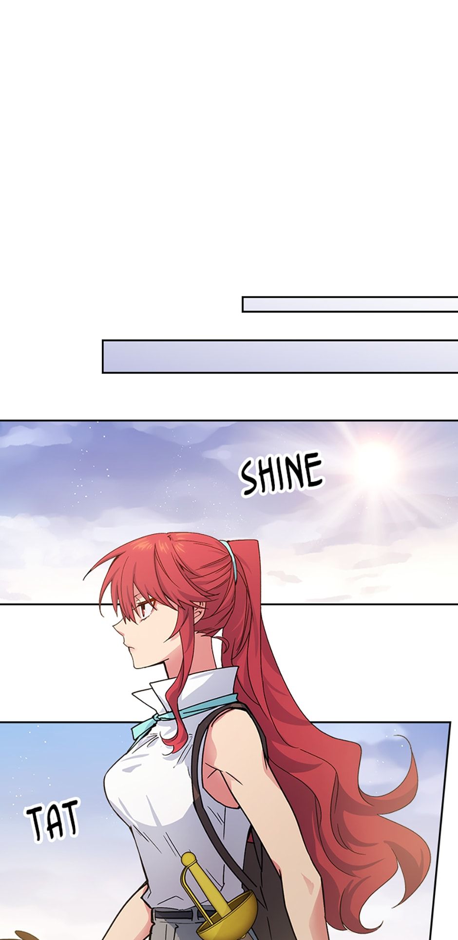 Reminiscence Adonis Chapter 111 page 29 - 