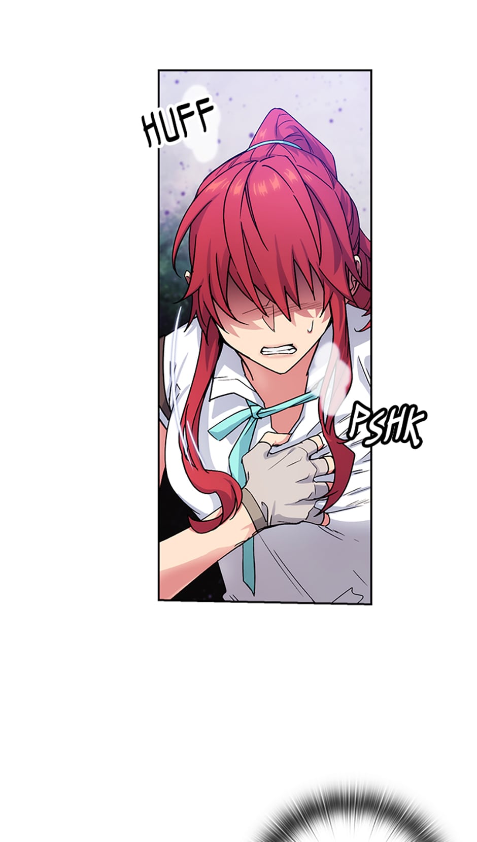 Reminiscence Adonis Chapter 111 page 32 - 