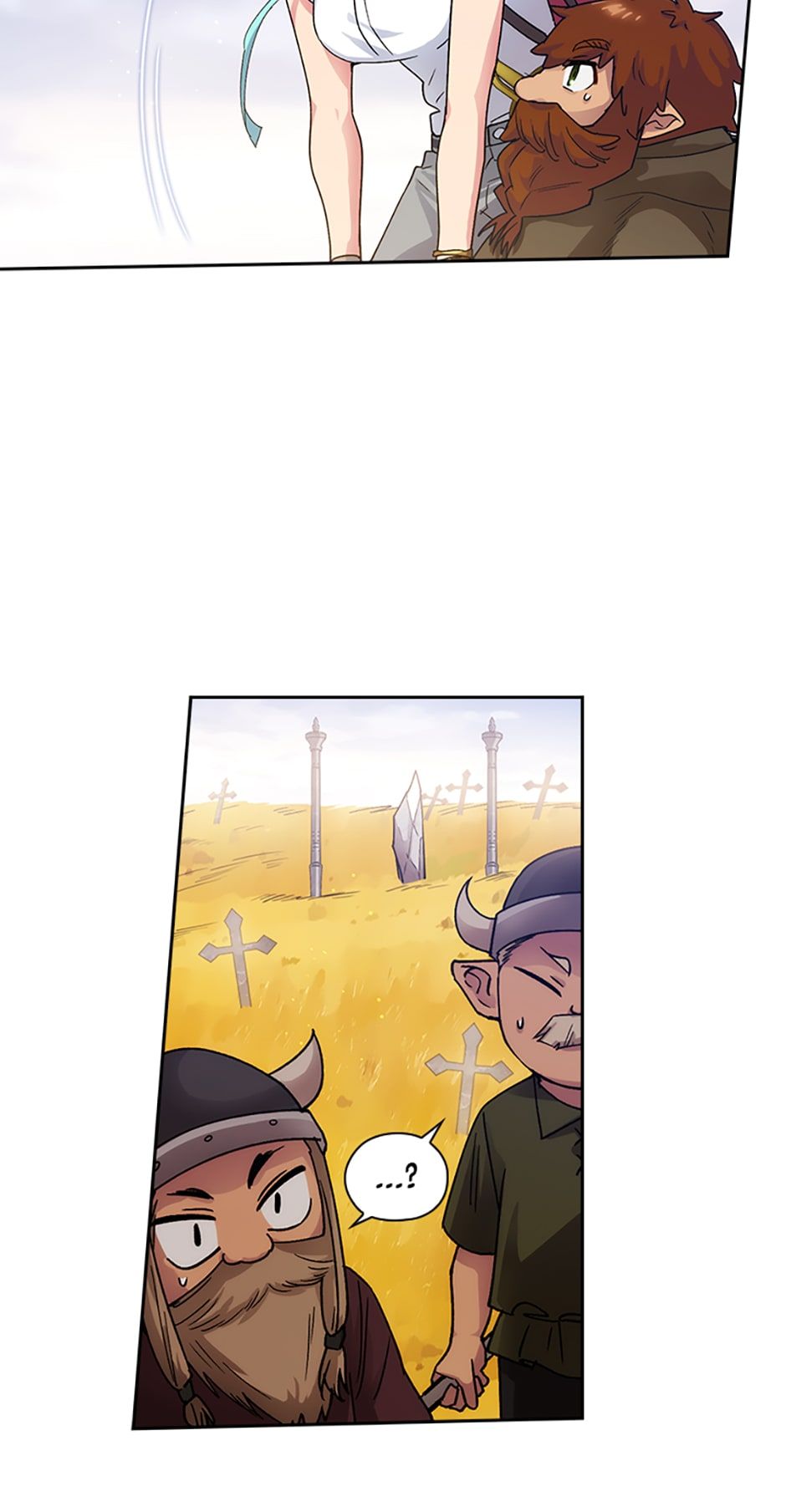 Reminiscence Adonis Chapter 111 page 36 - 