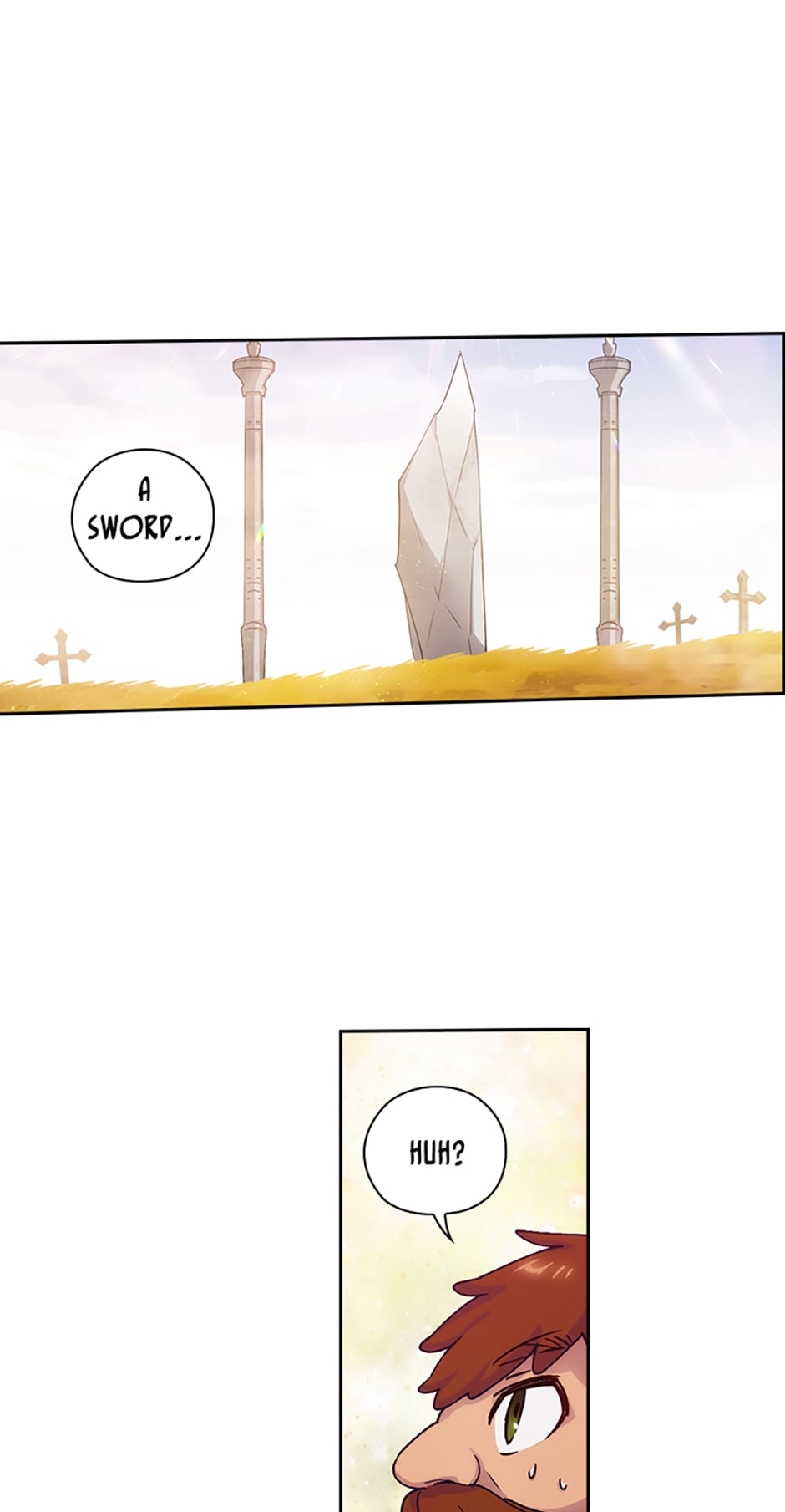 Reminiscence Adonis Chapter 111 page 37 - 