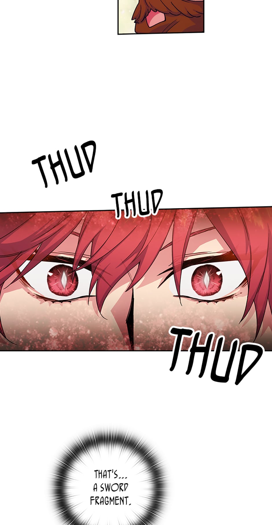 Reminiscence Adonis Chapter 111 page 38 - 
