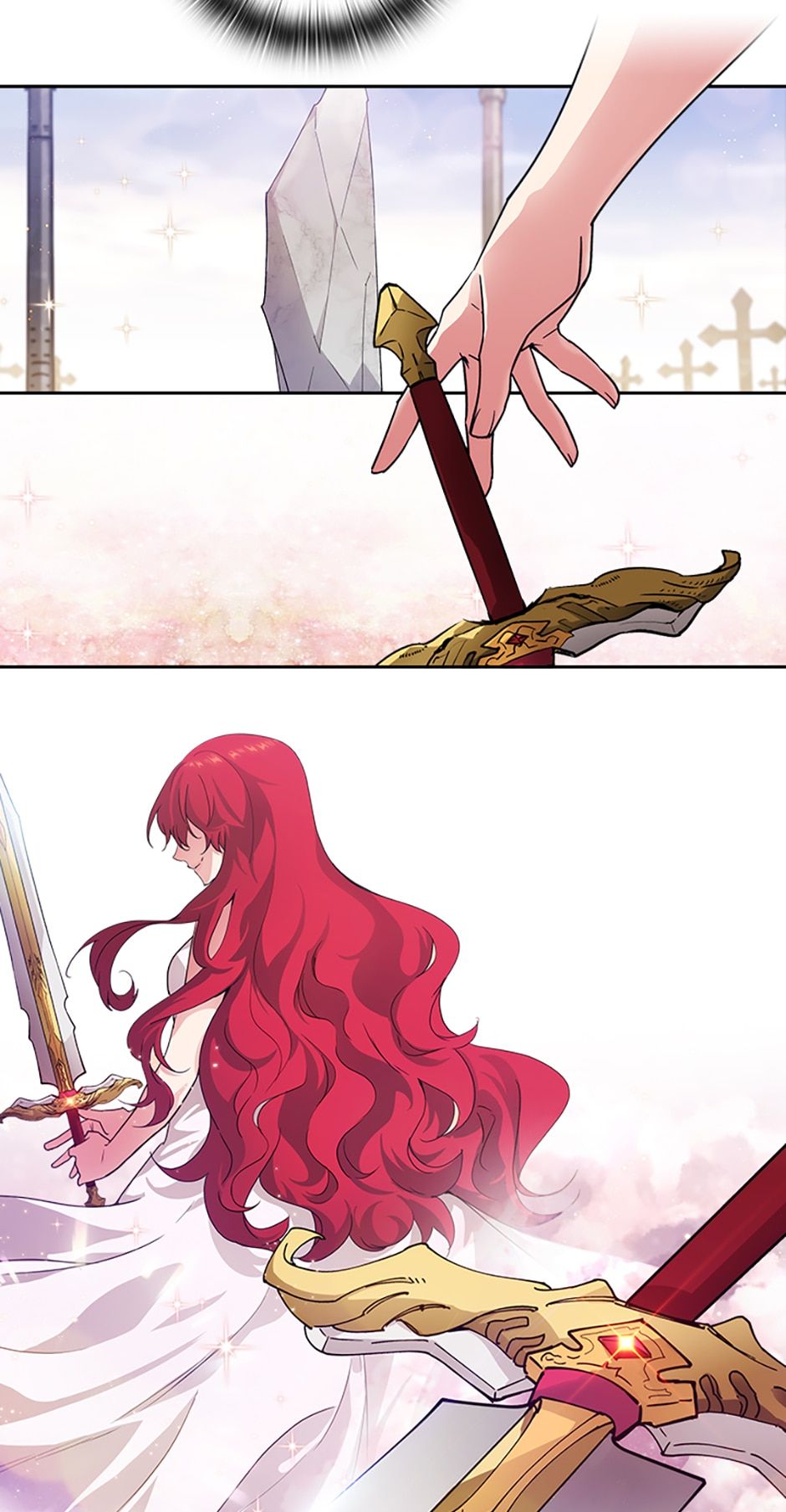 Reminiscence Adonis Chapter 111 page 39 - 