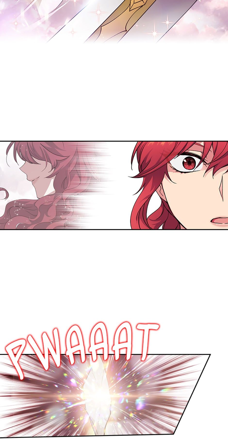 Reminiscence Adonis Chapter 111 page 40 - 