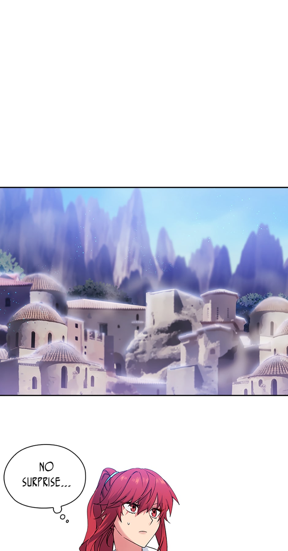 Reminiscence Adonis Chapter 111 page 5 - 