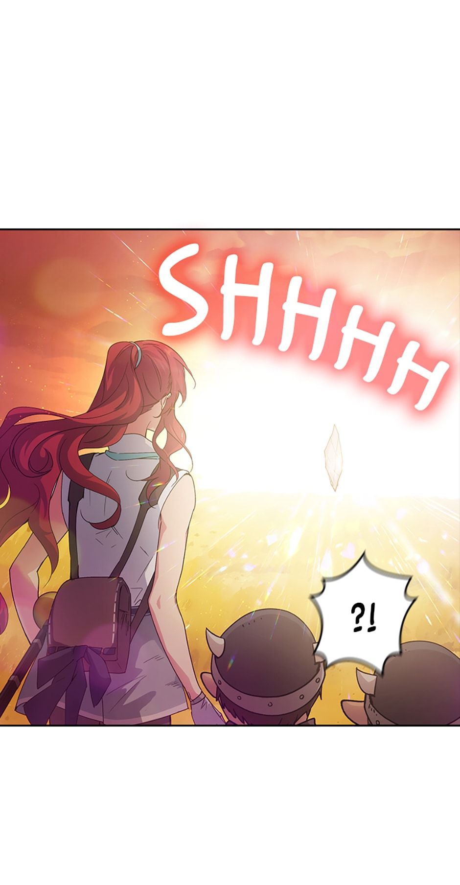 Reminiscence Adonis Chapter 111 page 41 - 