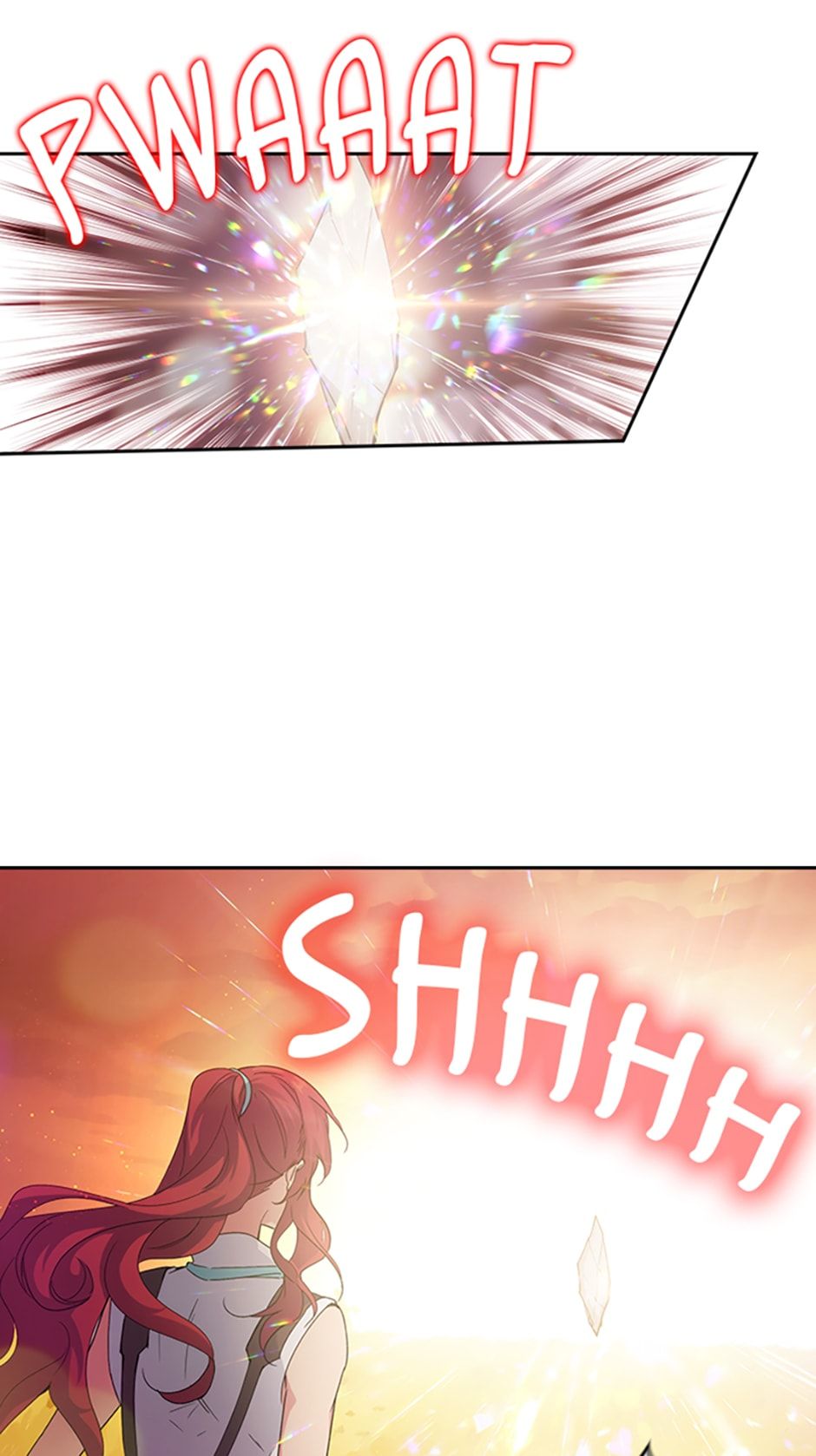 Reminiscence Adonis Chapter 112 page 2 - 