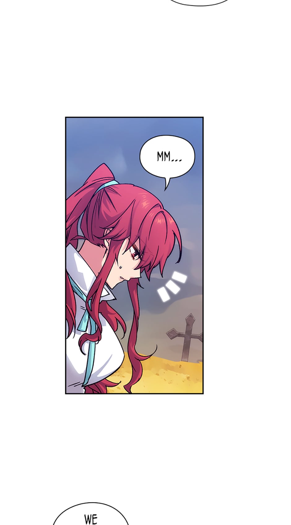 Reminiscence Adonis Chapter 112 page 13 - 