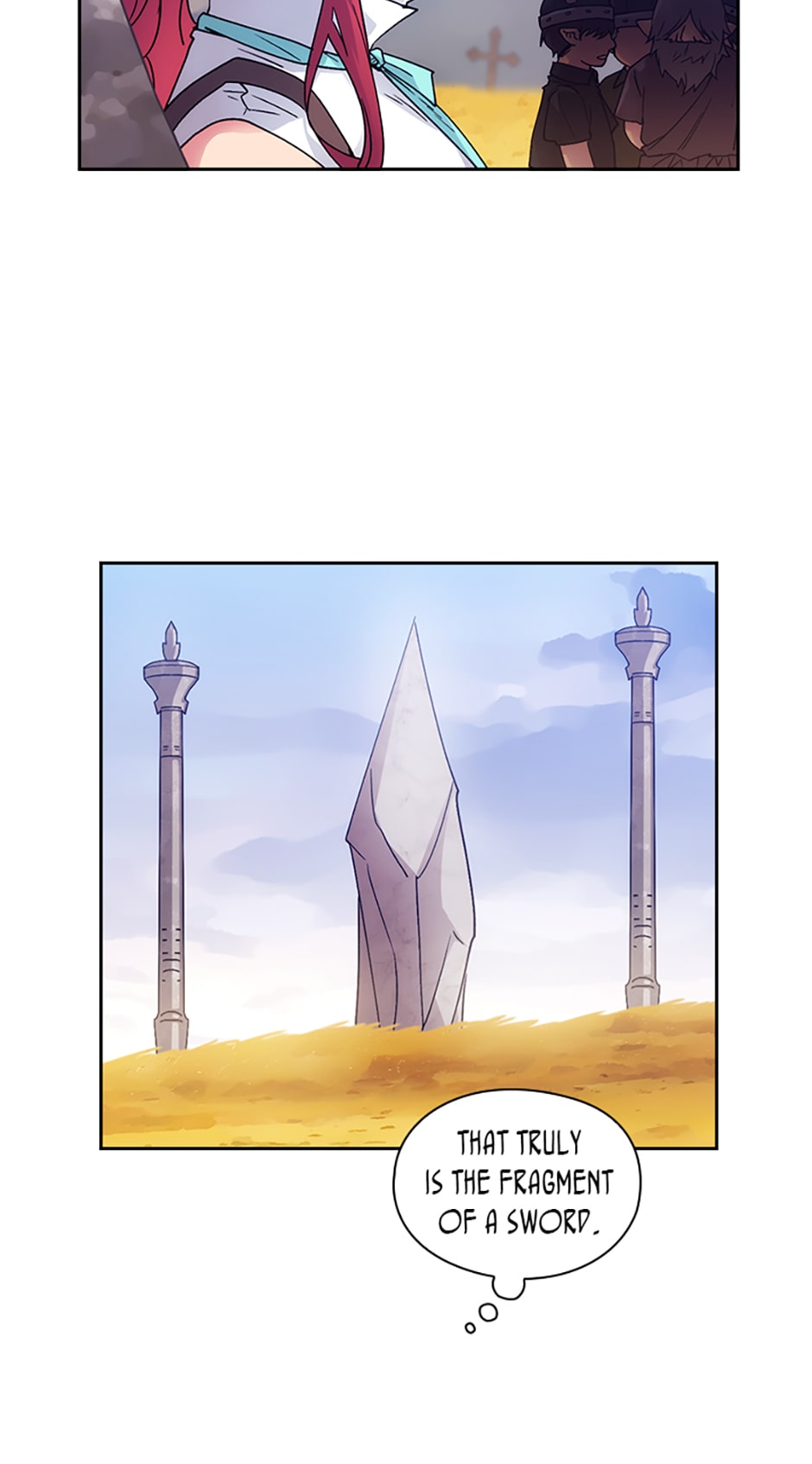 Reminiscence Adonis Chapter 112 page 15 - 
