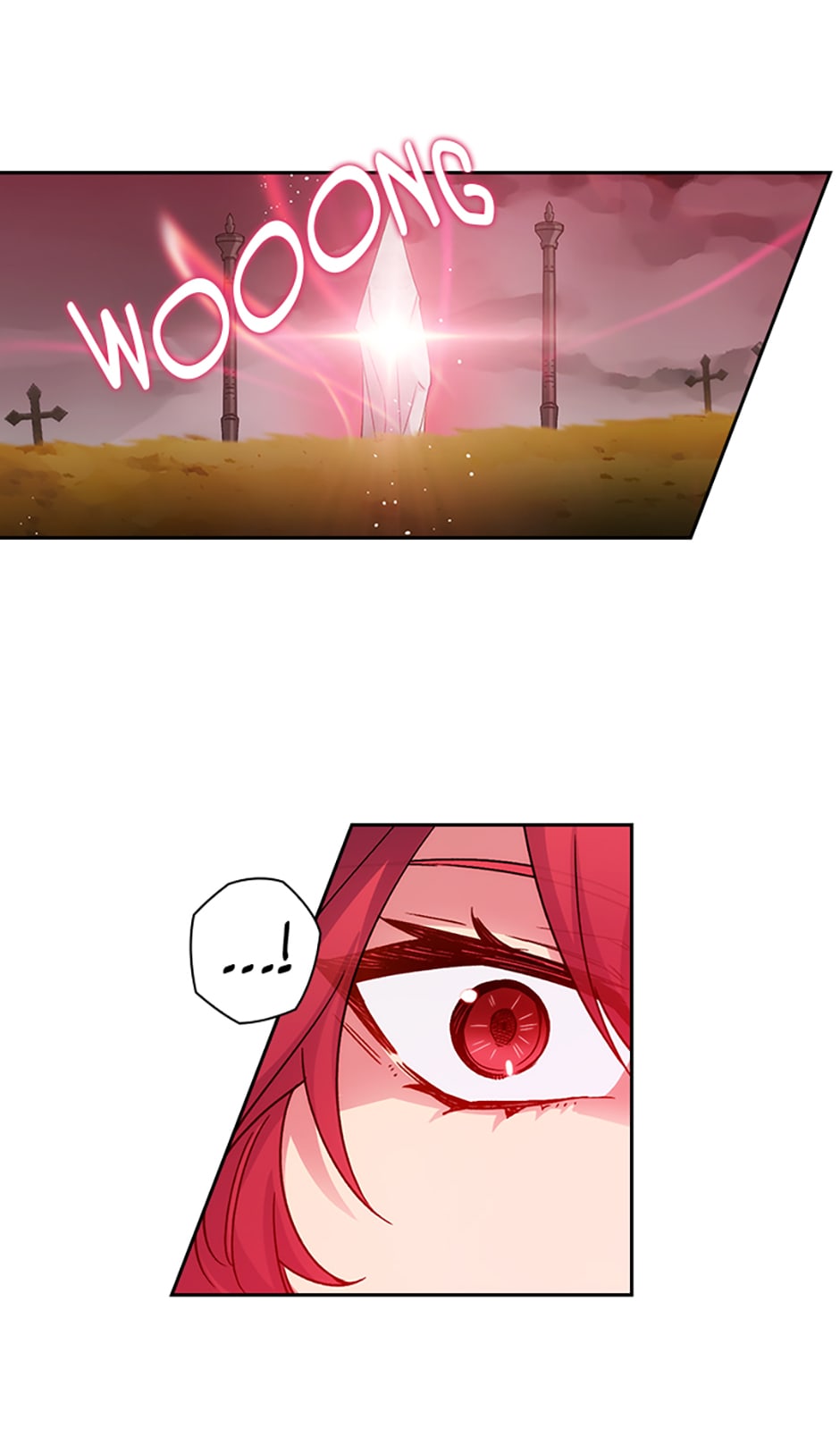 Reminiscence Adonis Chapter 112 page 17 - 