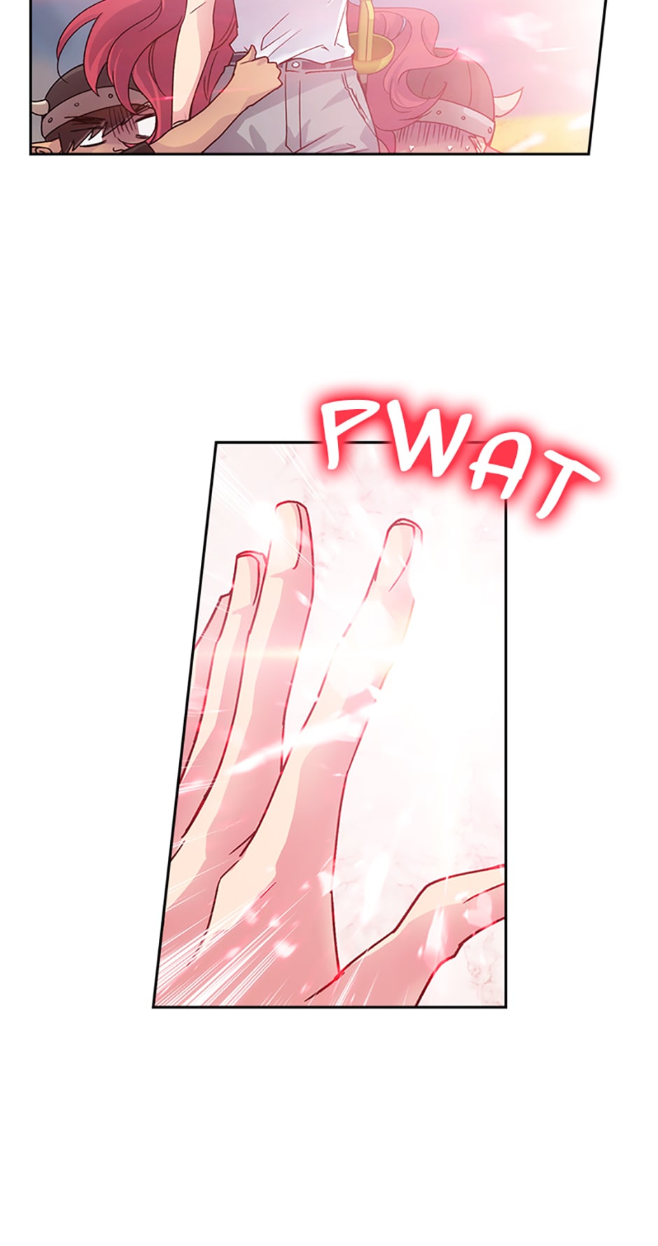 Reminiscence Adonis Chapter 112 page 22 - 