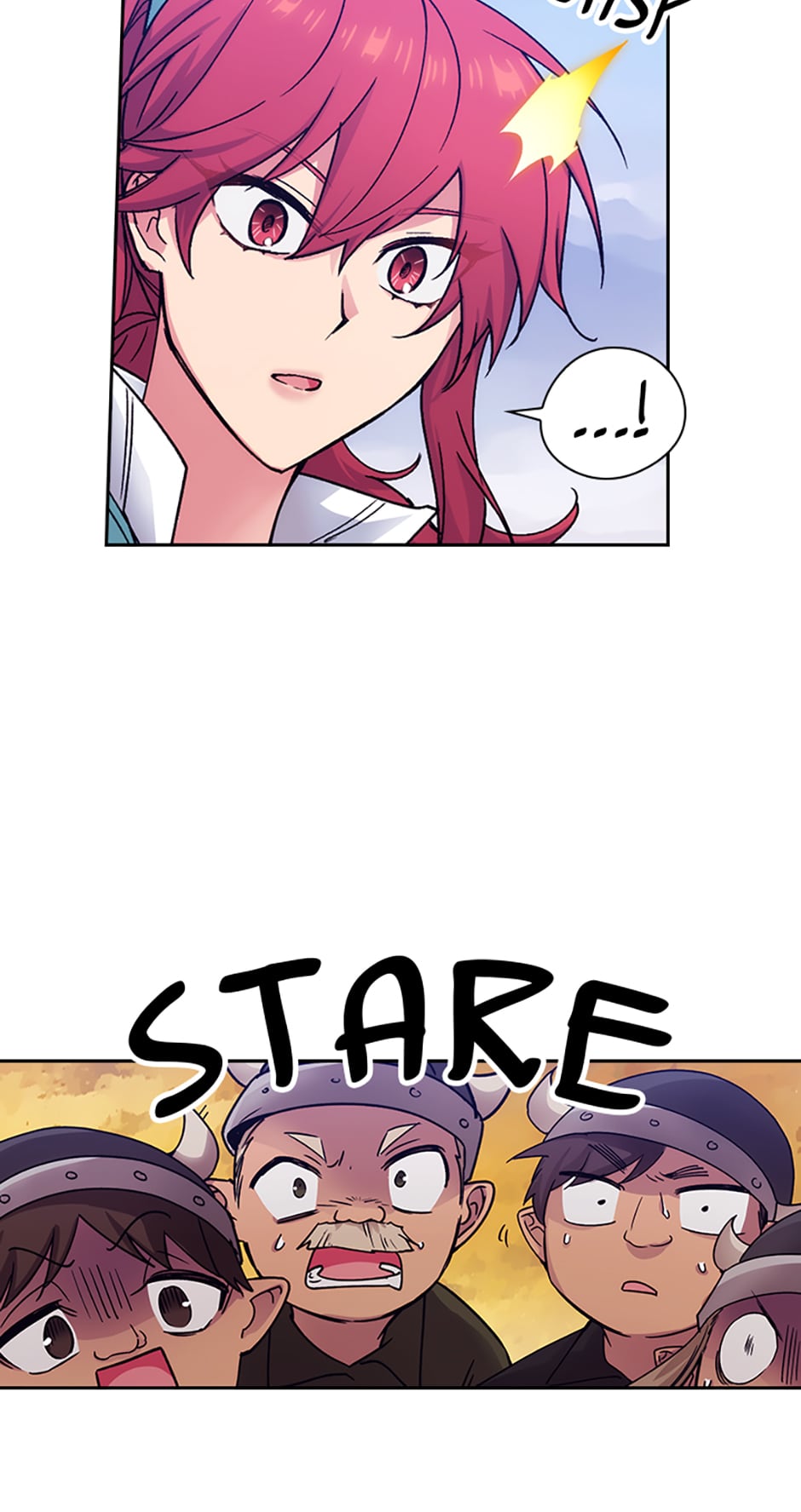 Reminiscence Adonis Chapter 112 page 25 - 