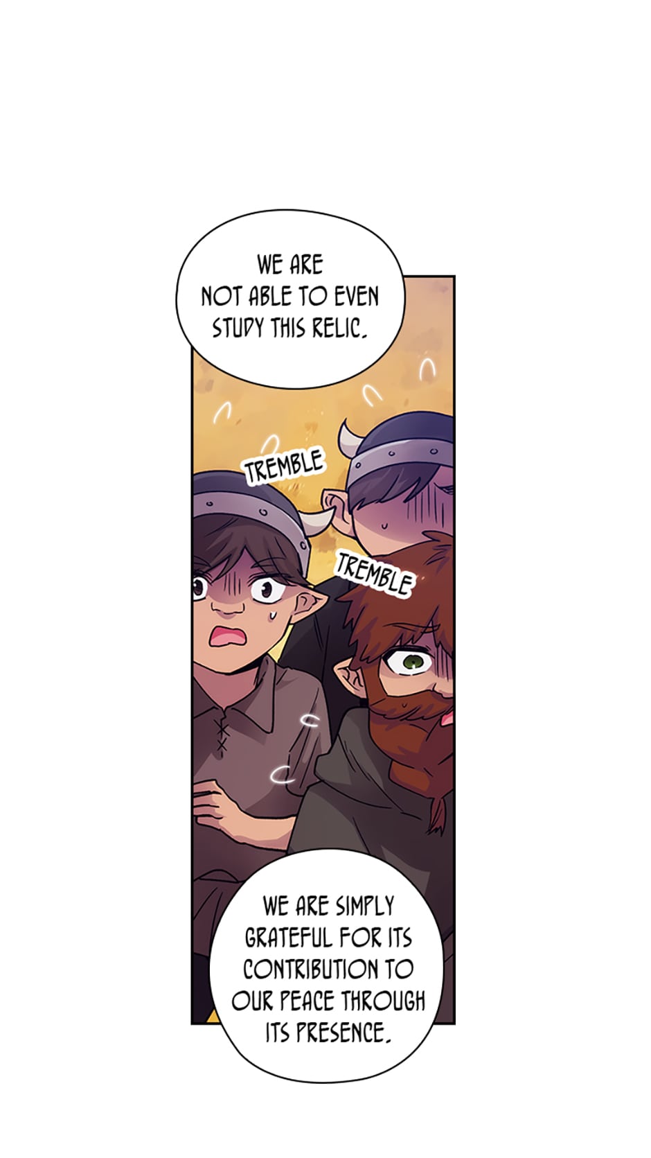 Reminiscence Adonis Chapter 112 page 30 - 
