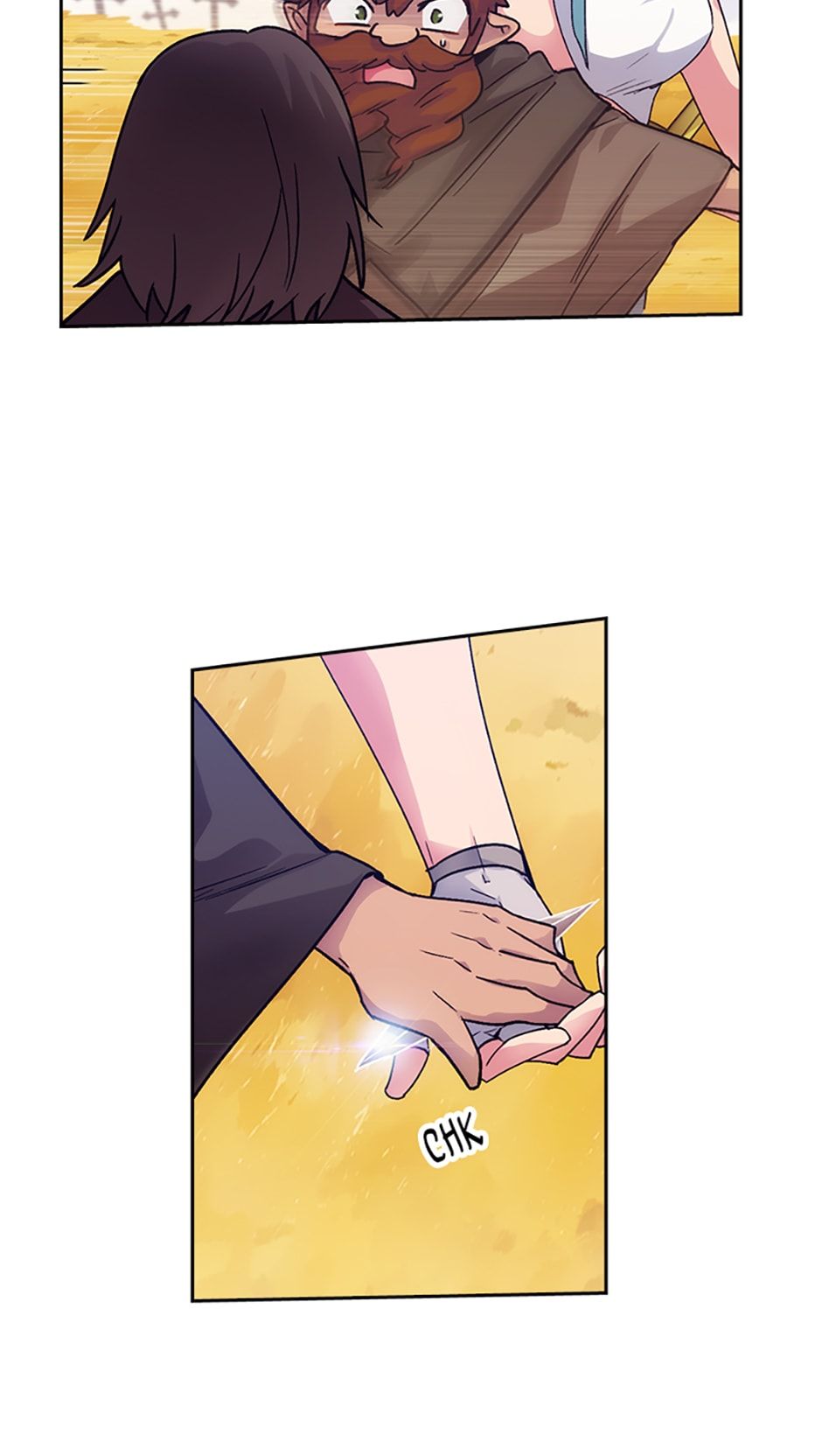 Reminiscence Adonis Chapter 112 page 32 - 