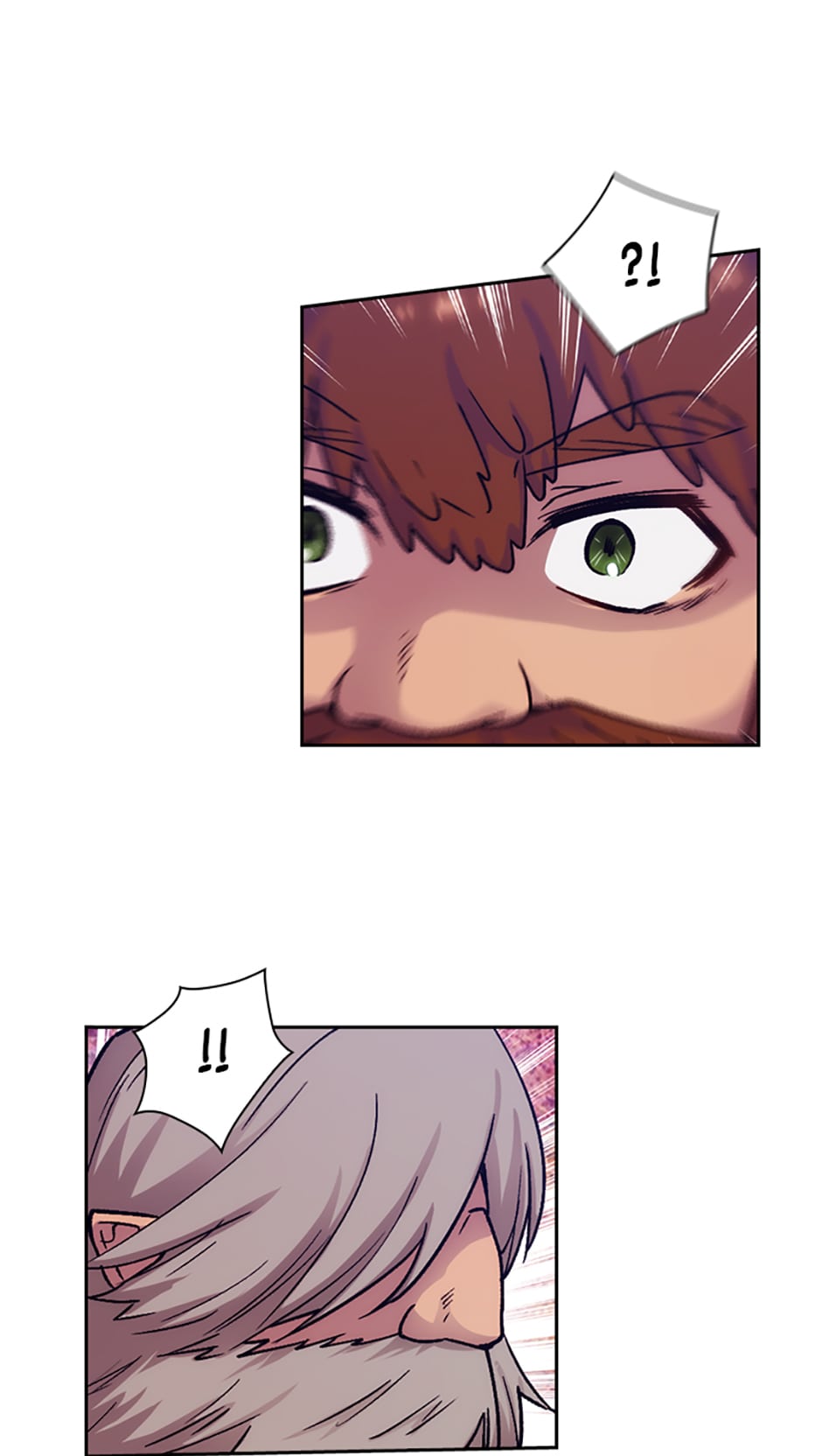 Reminiscence Adonis Chapter 112 page 33 - 