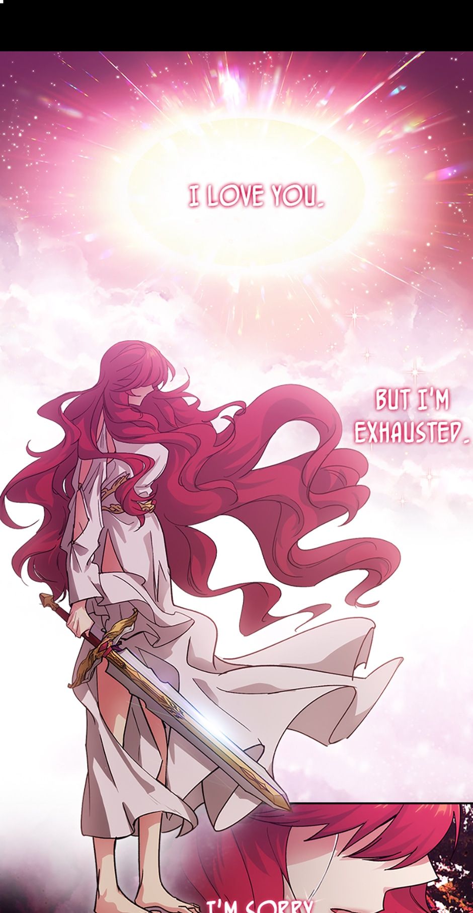 Reminiscence Adonis Chapter 112 page 5 - 