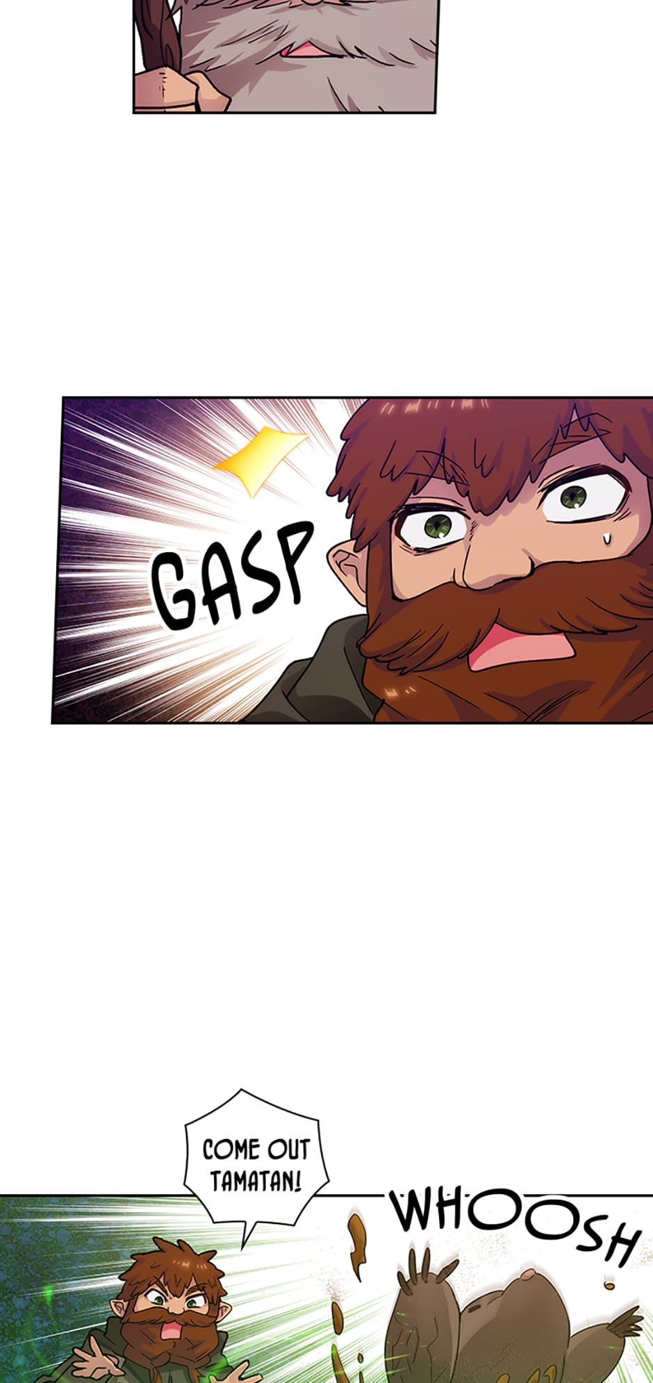 Reminiscence Adonis Chapter 112 page 41 - 