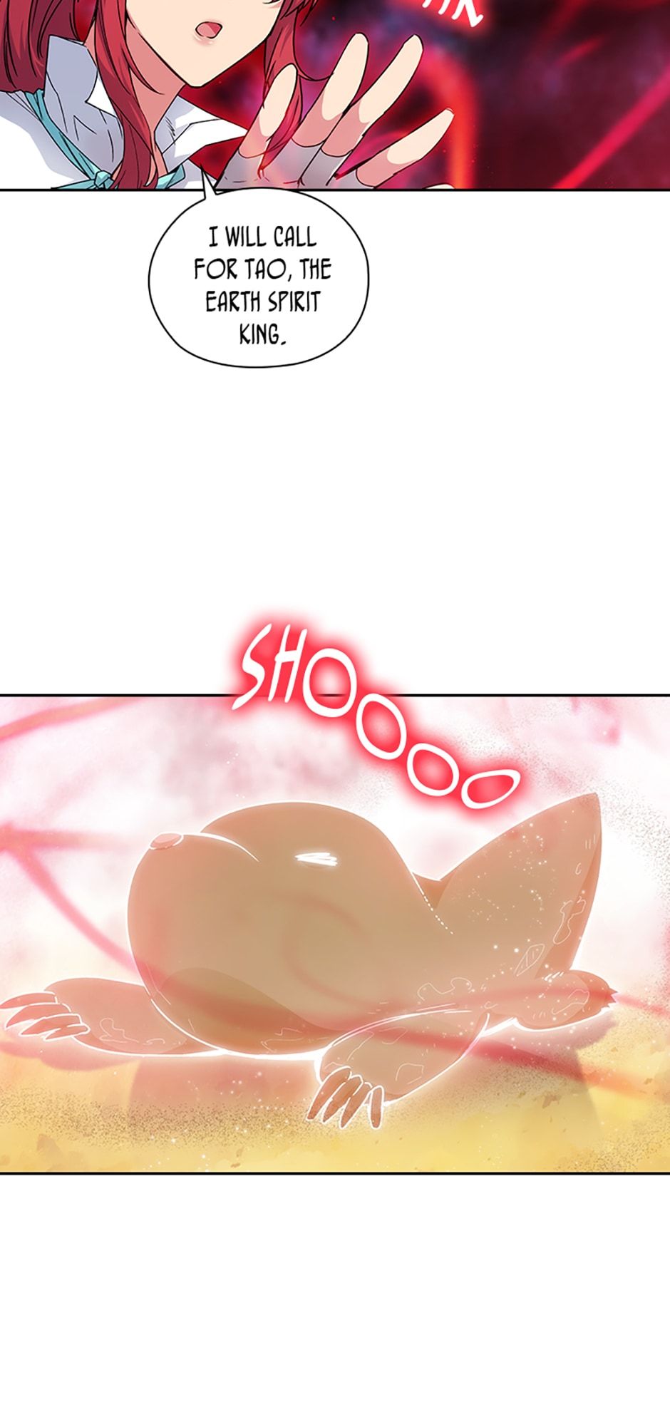 Reminiscence Adonis Chapter 112 page 43 - 