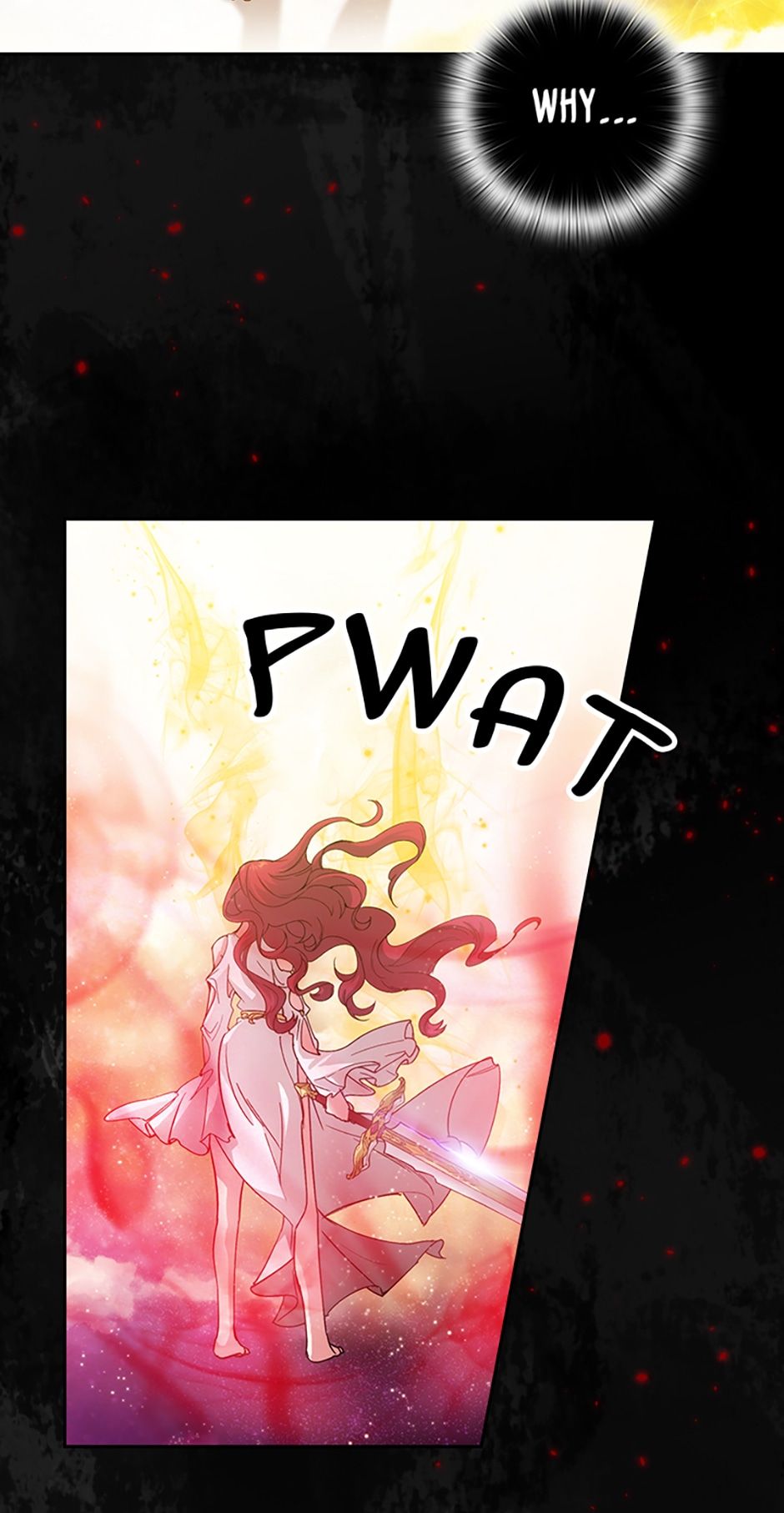 Reminiscence Adonis Chapter 112 page 7 - 