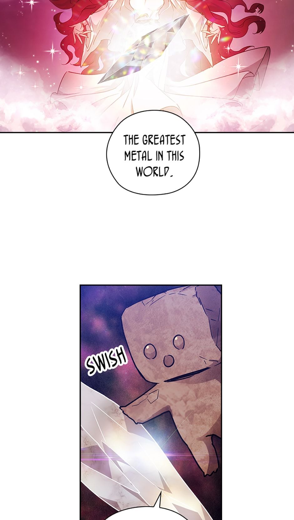 Reminiscence Adonis Chapter 113 page 13 - 