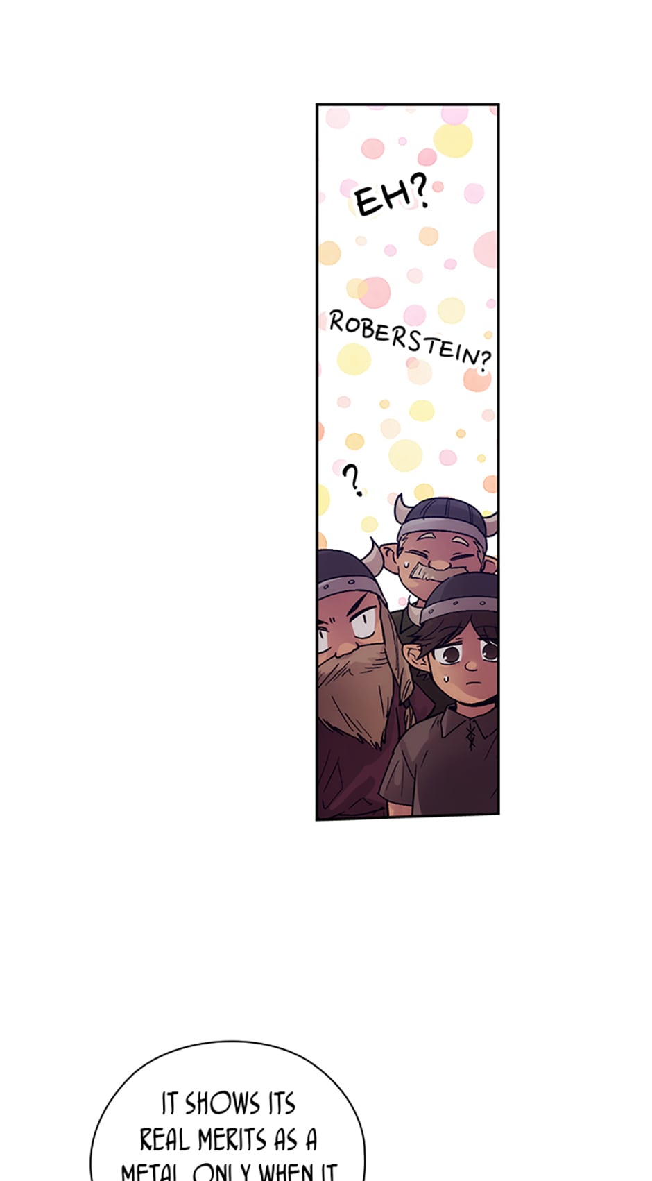 Reminiscence Adonis Chapter 113 page 15 - 