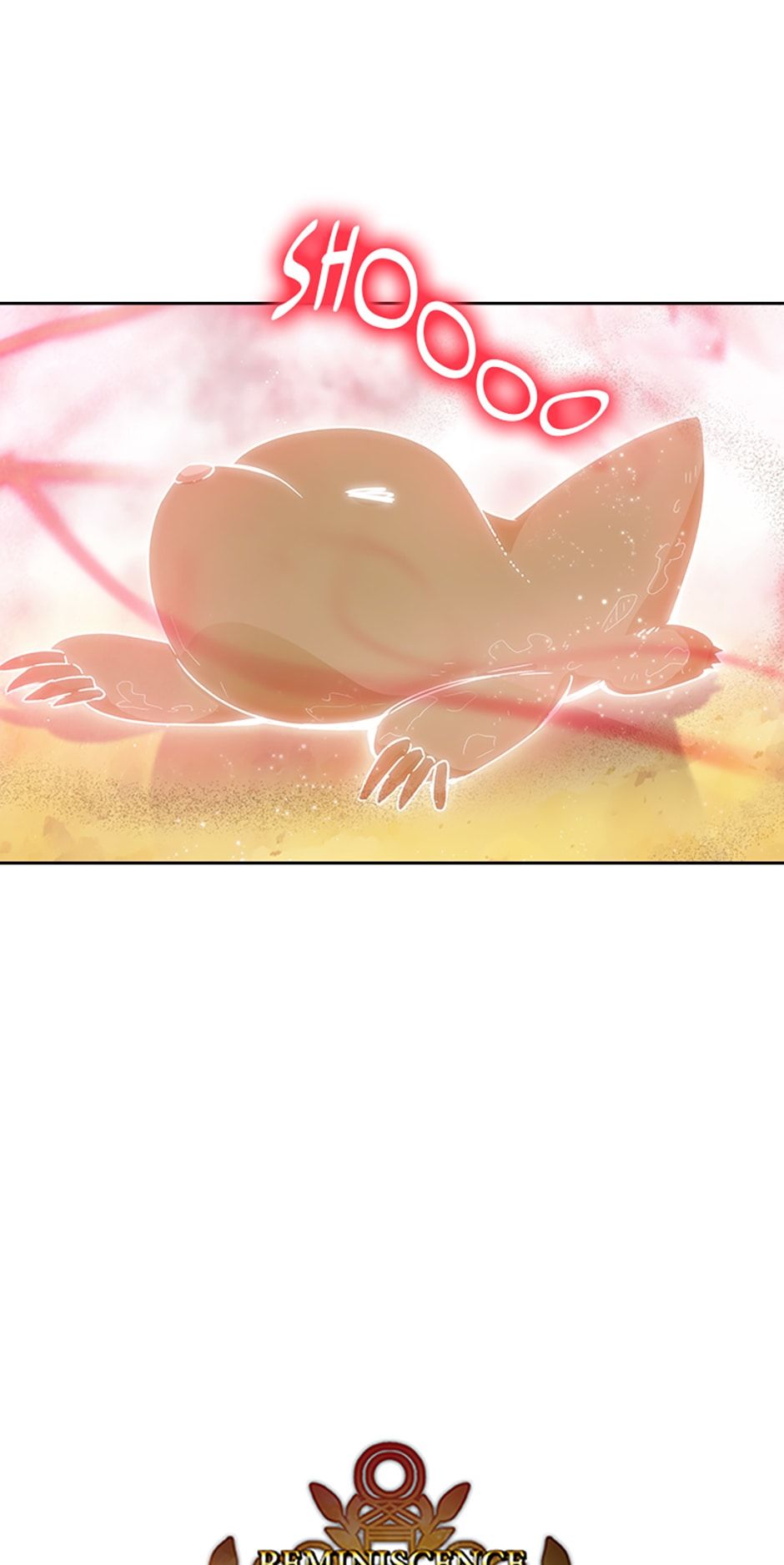 Reminiscence Adonis Chapter 113 page 3 - 