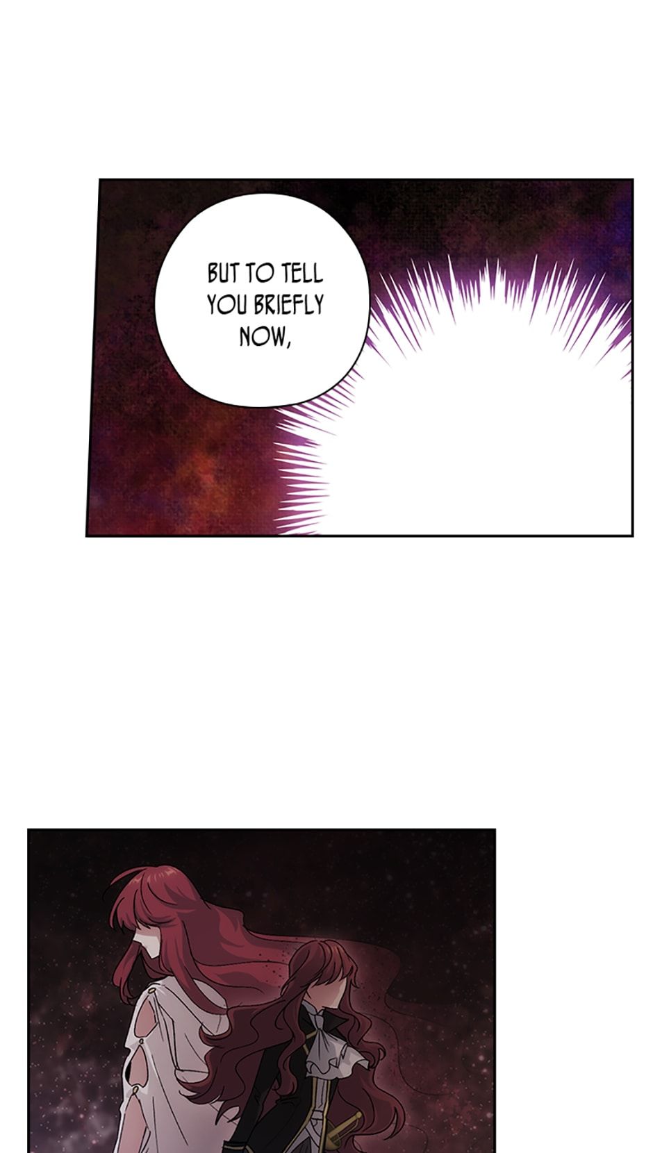 Reminiscence Adonis Chapter 113 page 23 - 