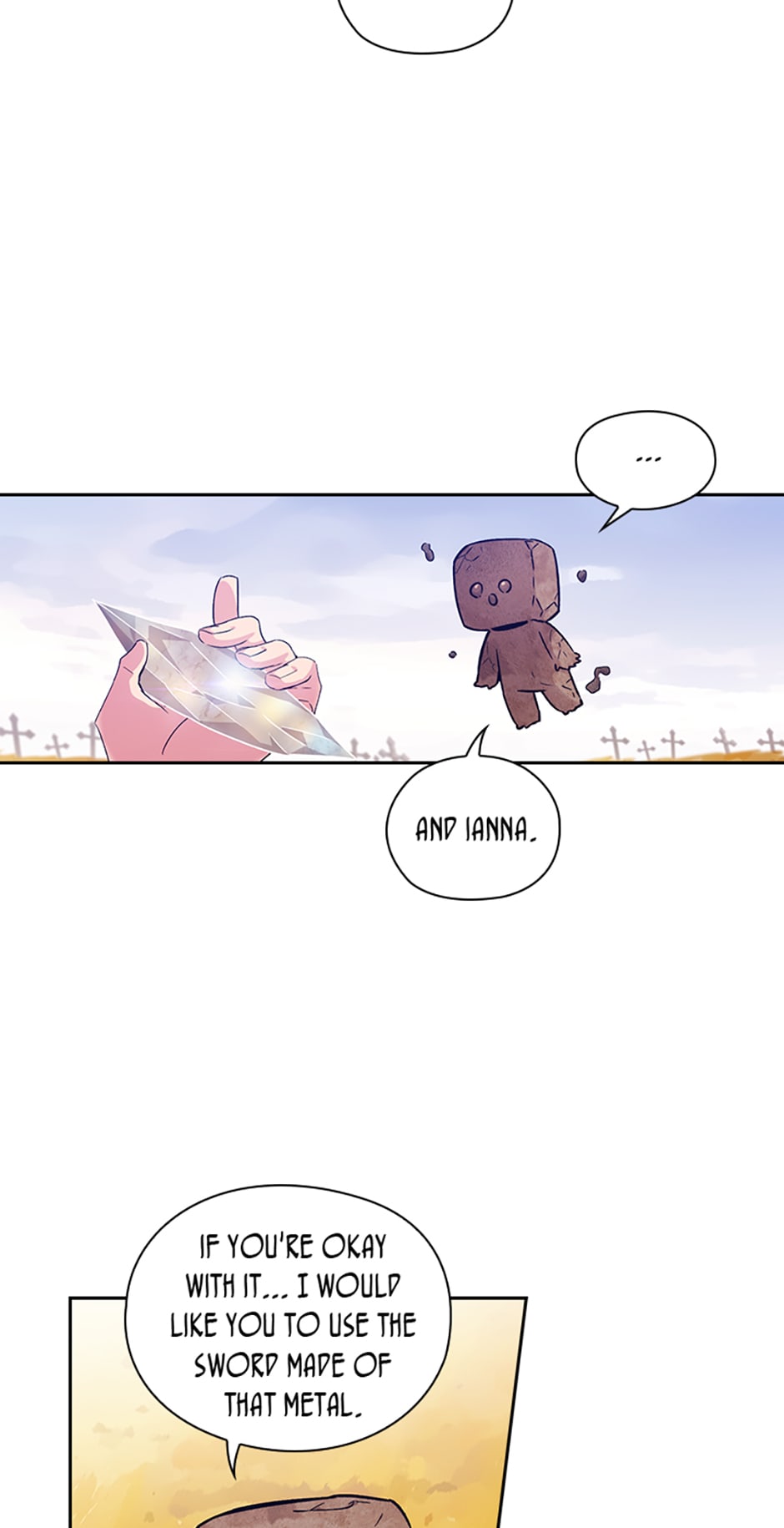 Reminiscence Adonis Chapter 113 page 26 - 