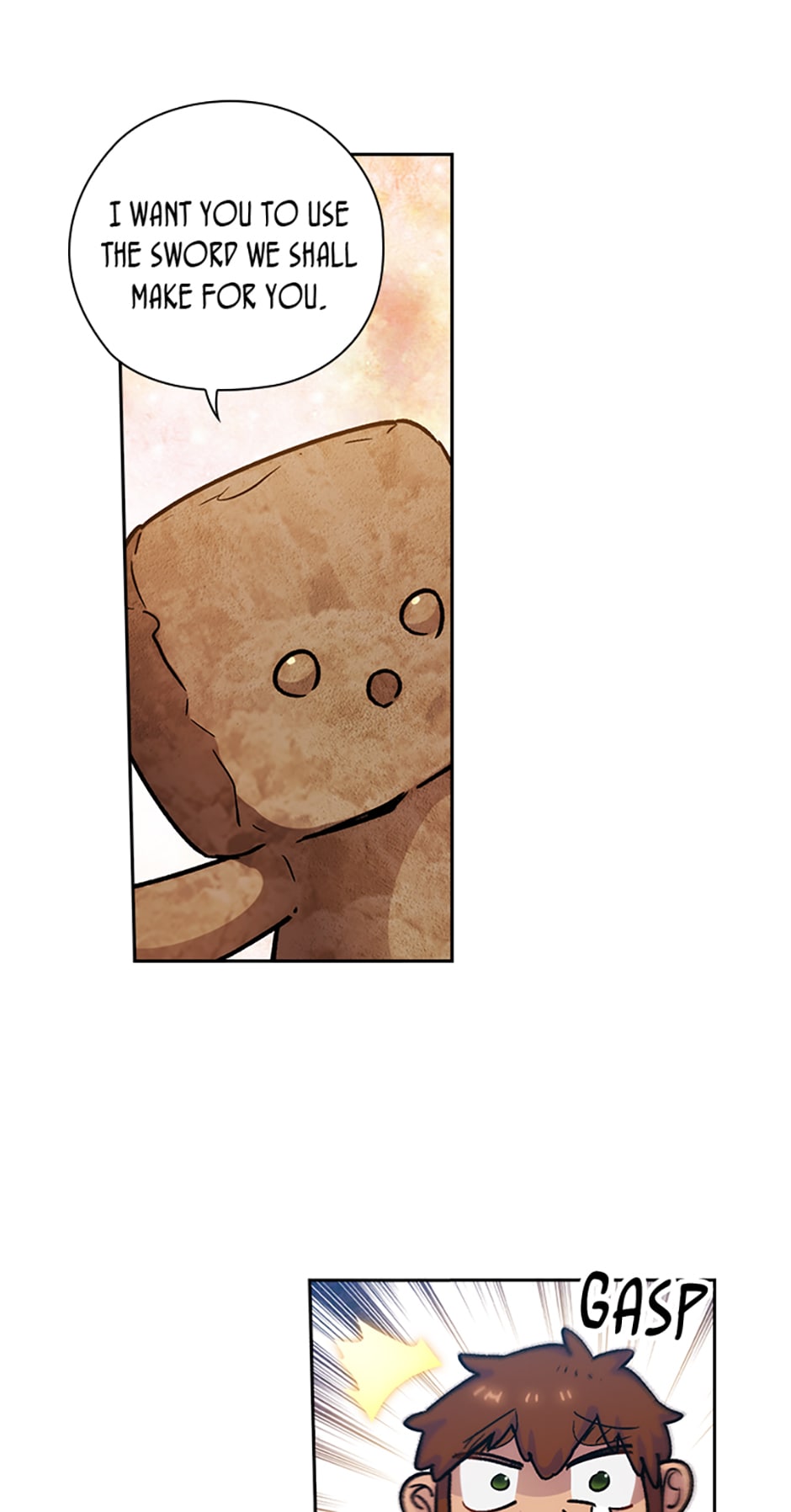 Reminiscence Adonis Chapter 113 page 29 - 