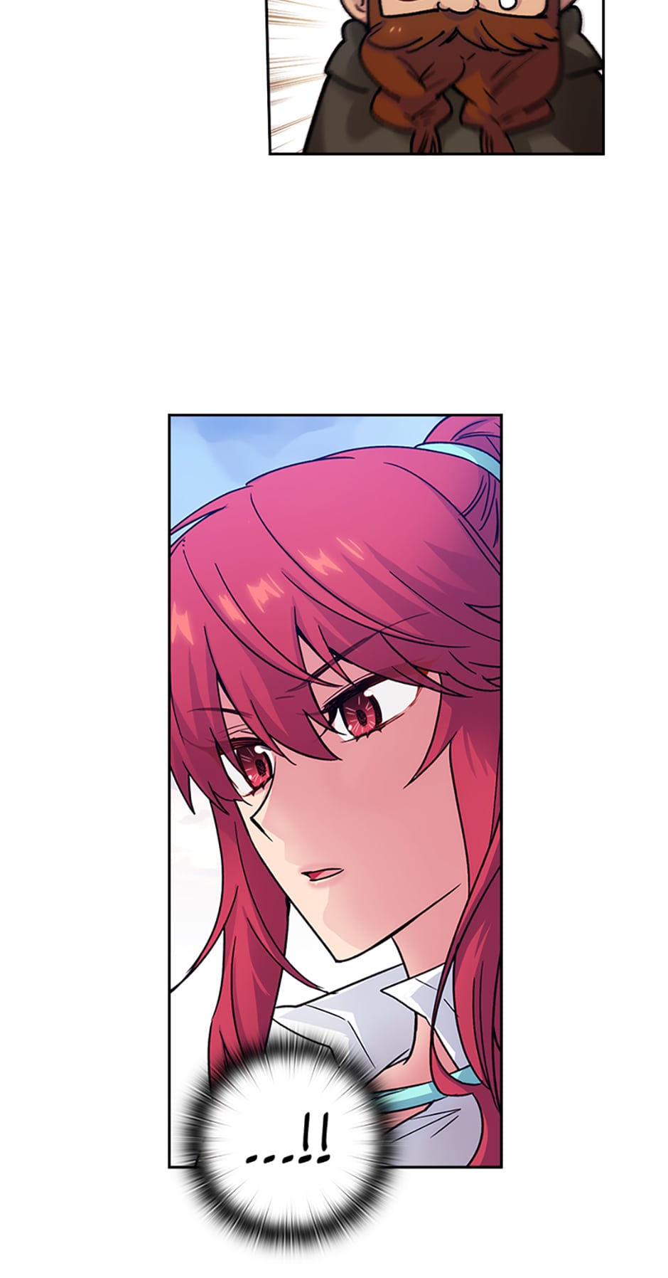 Reminiscence Adonis Chapter 113 page 30 - 