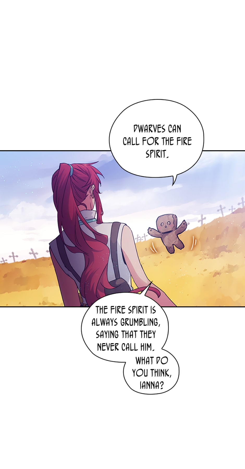 Reminiscence Adonis Chapter 113 page 31 - 
