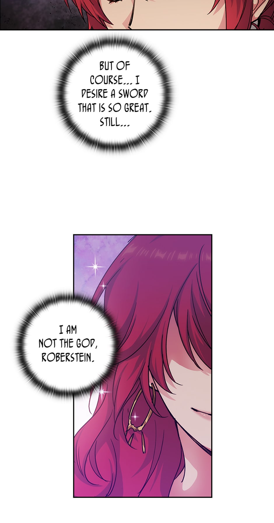 Reminiscence Adonis Chapter 113 page 33 - 