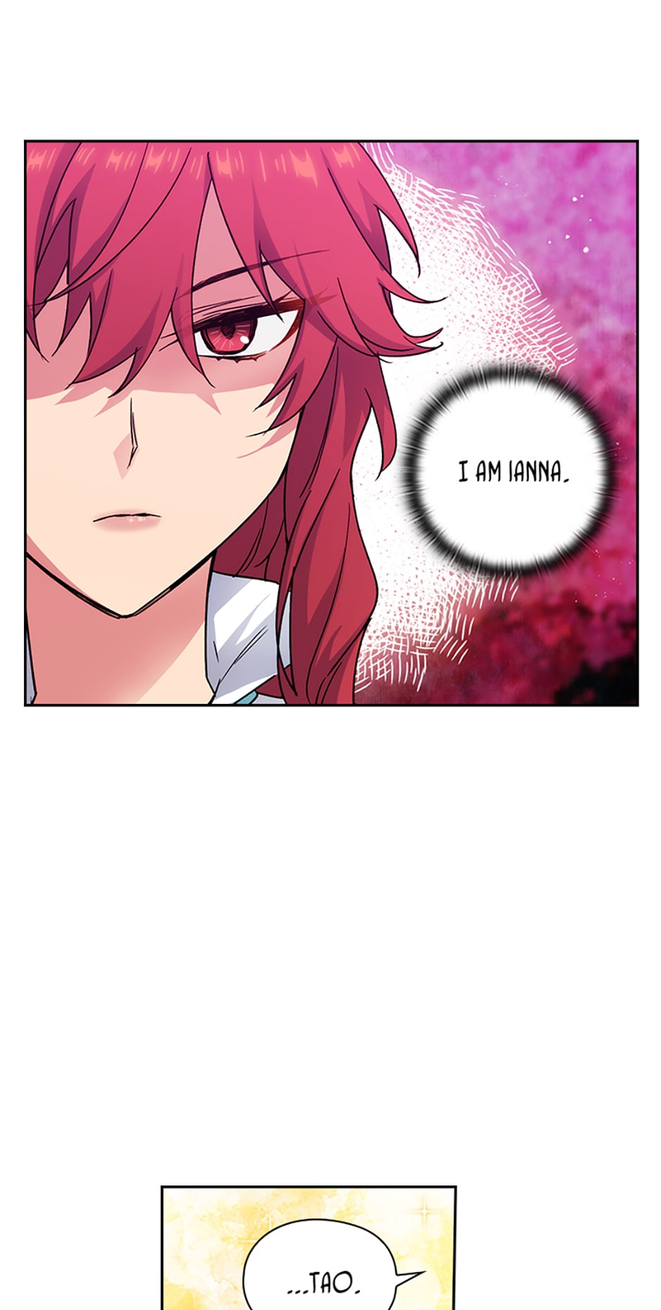 Reminiscence Adonis Chapter 113 page 34 - 